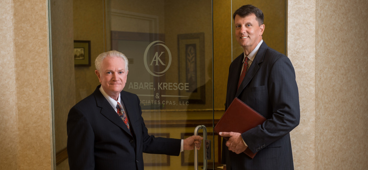 Abare, Kresge and Associates CPAs