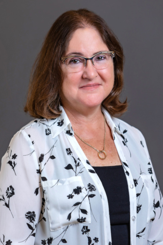 Natalie Krassner, CPA 