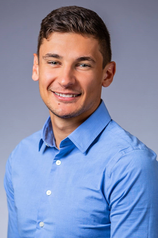 Nemanja Damjanovic 