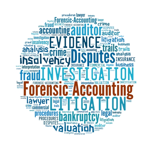 Forensic Accounting